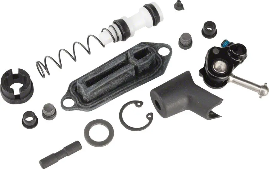 Mc/Lever Overhaul Kit, Guide Rs 1