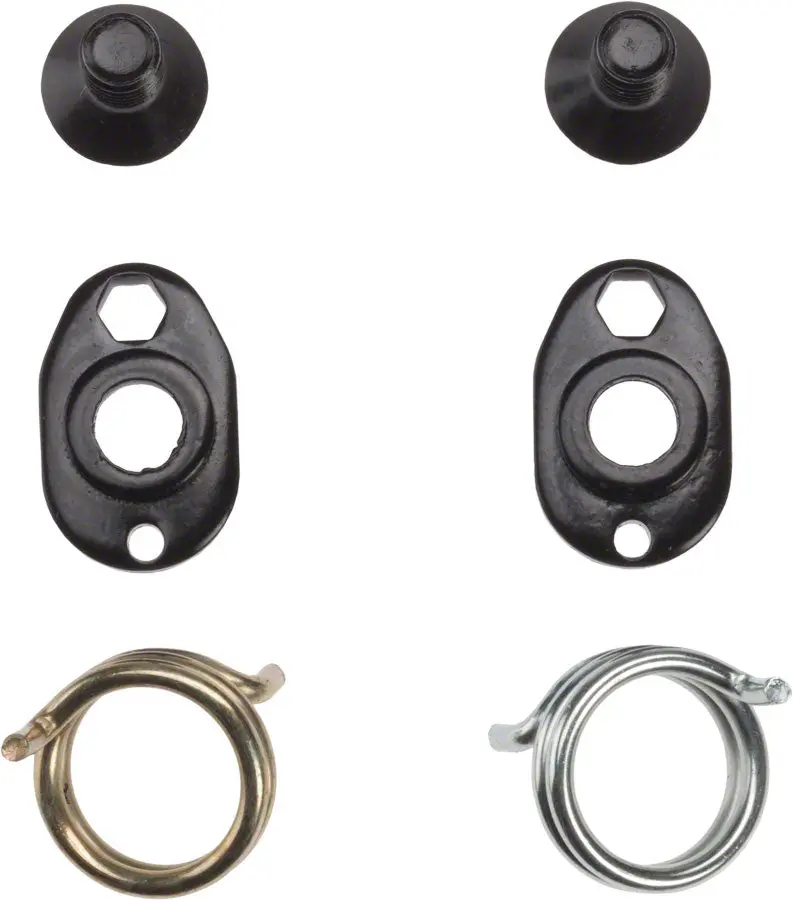 Flybikes Spring Kit 1