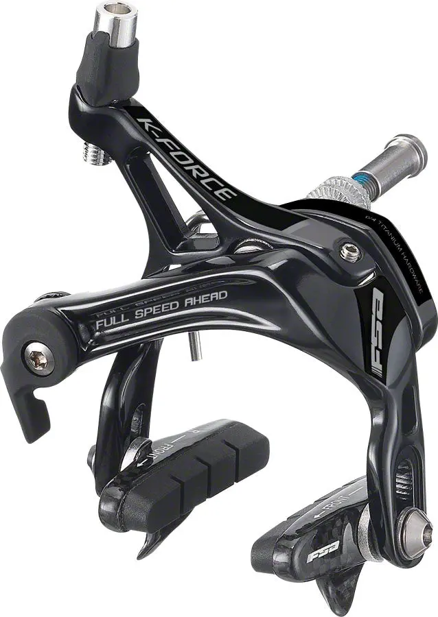 Full Speed Ahead K-Force Light 1