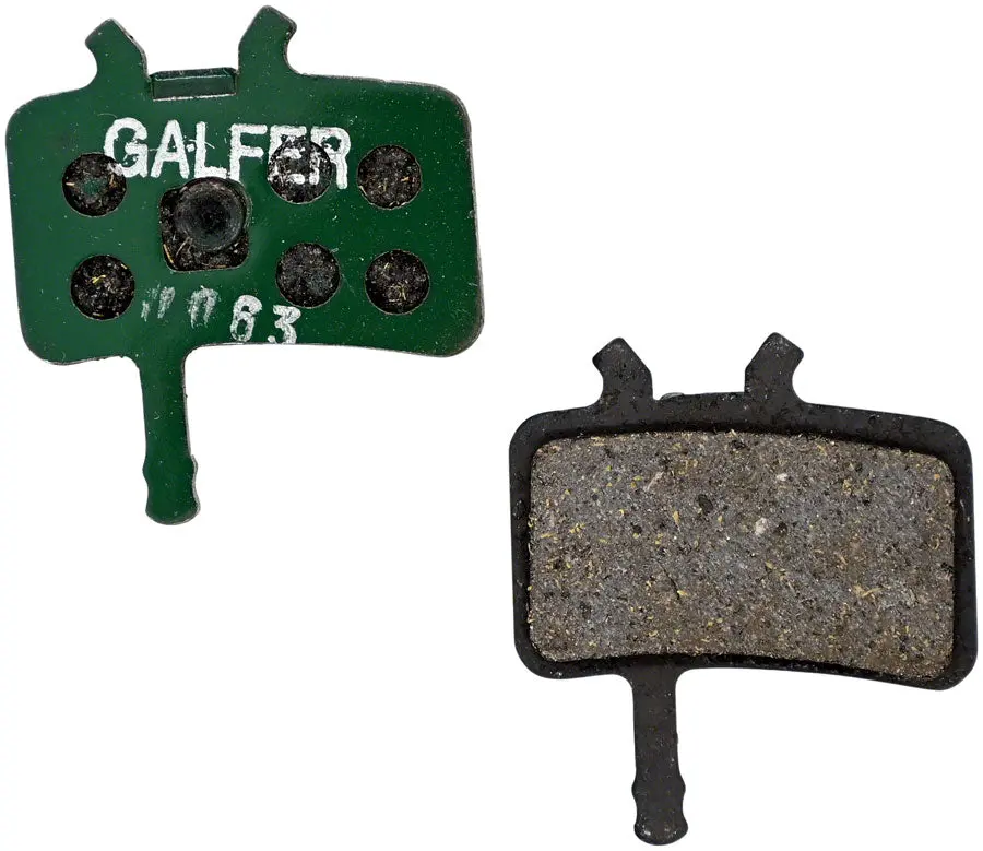 Galfer Avid Bb7 Compatible Disc Brake Pads 1