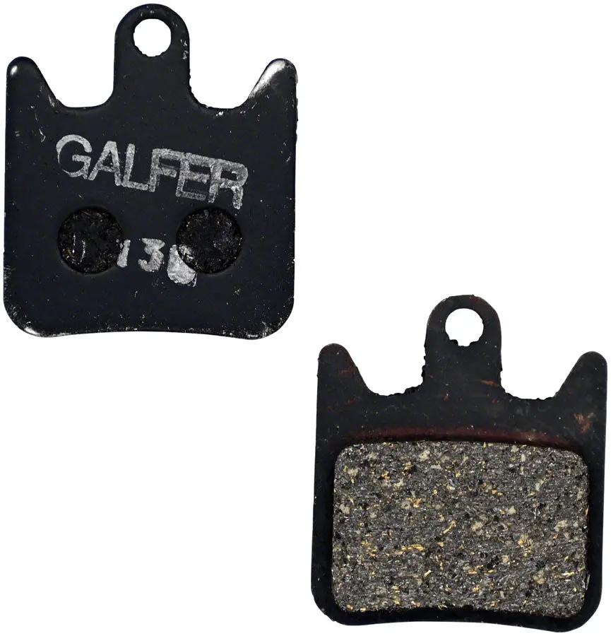 Galfer Hope X2 Compatible Disc Brake Pads 1