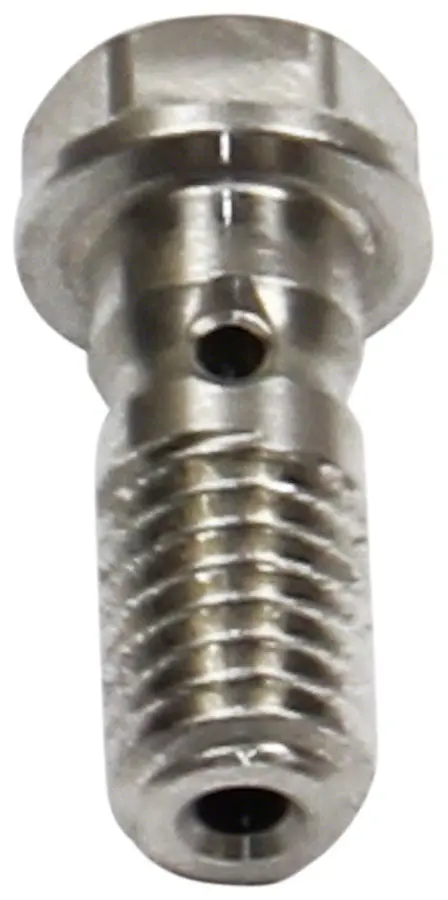 Hope Disc Brake Caliper Connector 1
