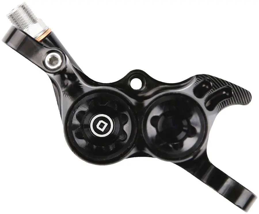 Hope Rx4+ Disc Brake Caliper 1