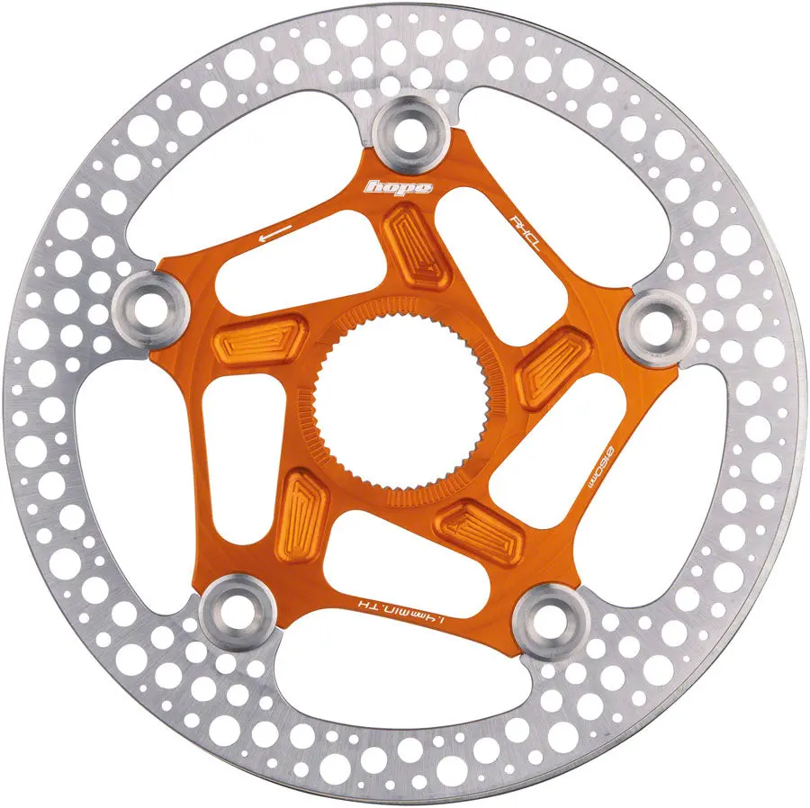 Hope Rx Center-Lock Disc Rotor 3