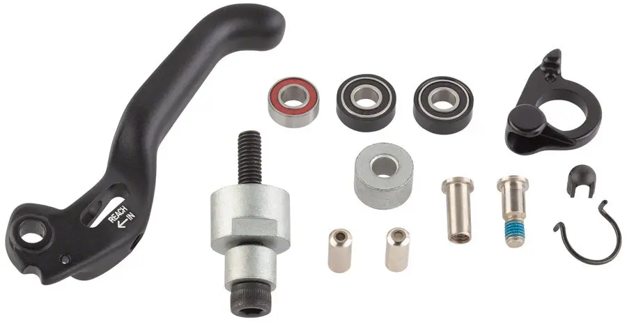 Avid 2011-11 Code Replacement Lever Blade With Bearings And Bearing Press Tool Kit 1