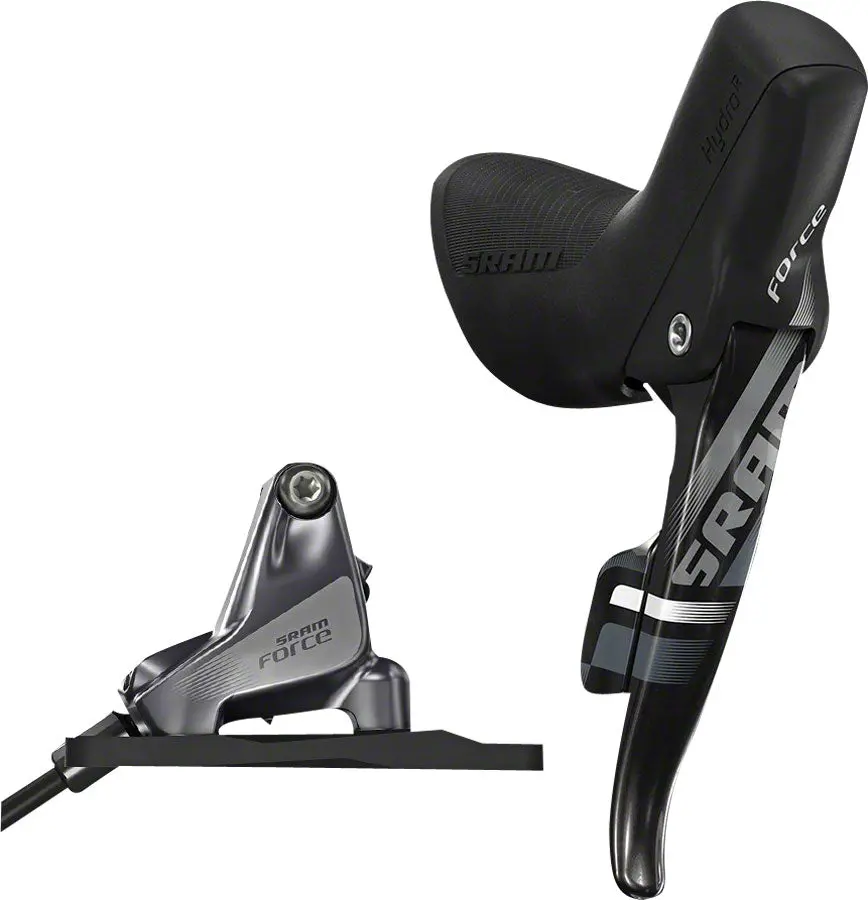 Sram Force 22 Hydraulic Disc Shifter/Brake Front 1