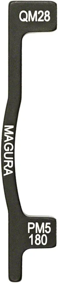 Magura Adapter Qm 28 180Mm 1