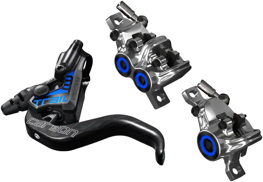 Magura Mt Trail Sl Disc Brake Set 1