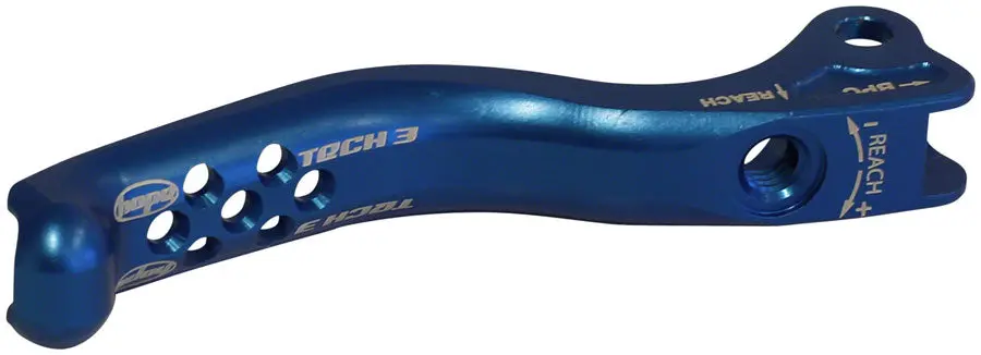 Hope Tech 3 Replacement Lever Blade 1