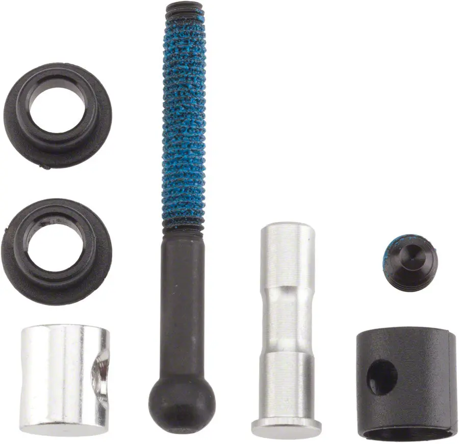 Avid Juicy 3 Lever Push Rod Service Parts Kit 1