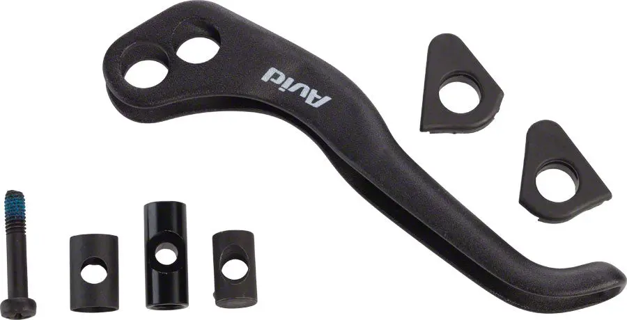 Avid 2013+ Elixir 5 Lever Blade Blk 1