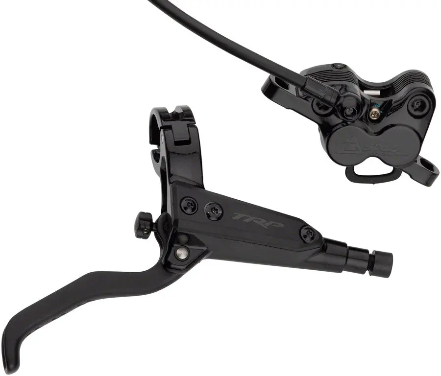 Trp G-Spec Trail Slc Disc Brake & Lever Set 1