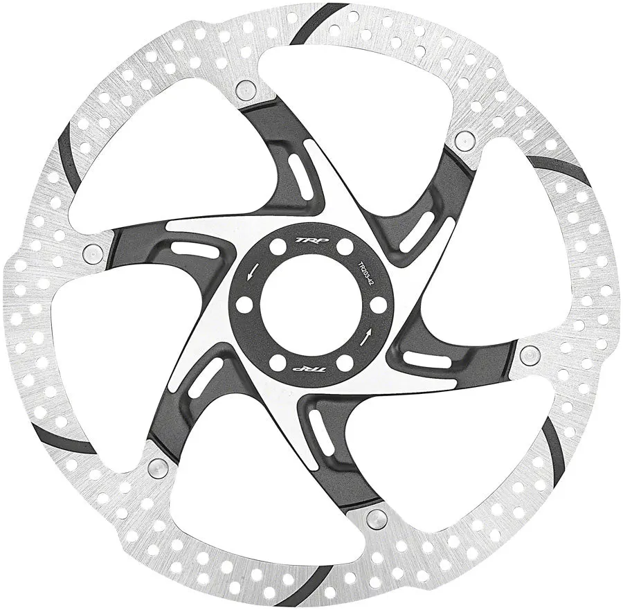 Trp 42 Disc Rotor 1