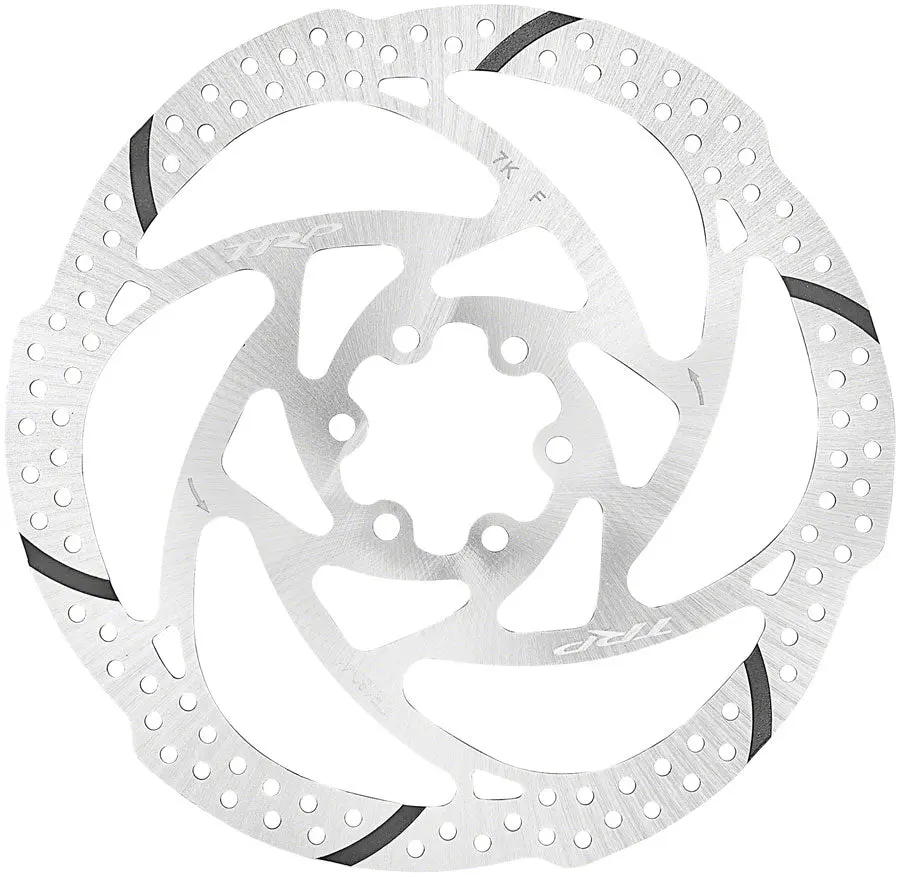 Trp 41 Disc Rotor 1