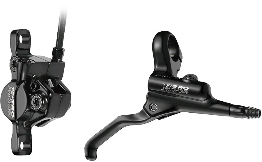 Tektro Auriga Hd-M290 Disc Brake & Lever Set 1