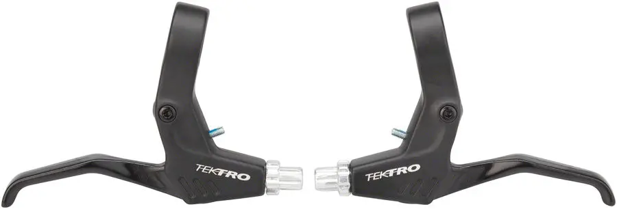 Tektro Rs360a Linear Pull Brake Lever Set 1