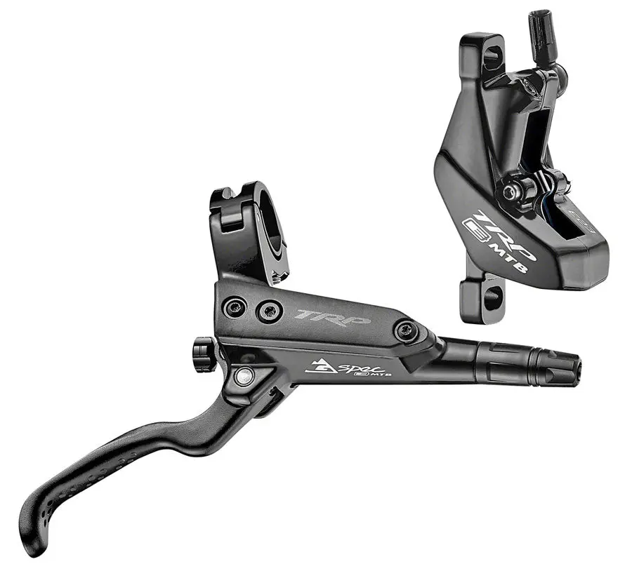 Trp G-Spec E-Mtb Disc Brake And Lever 1