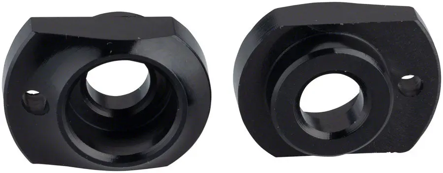 Paul Component Engineering Spring/Adjuster Nut 1