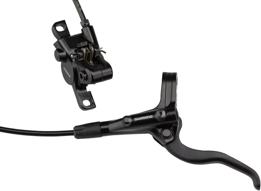 Shimano Alivio Mt400 Disc Brake 1
