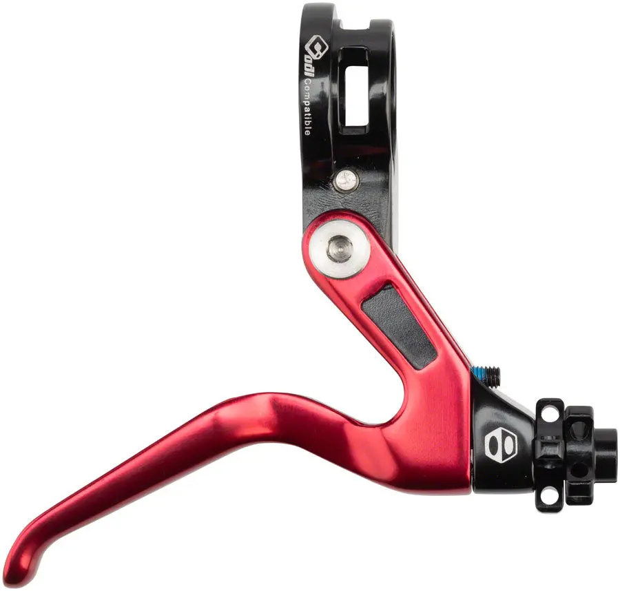 Box One Brake Lever 1