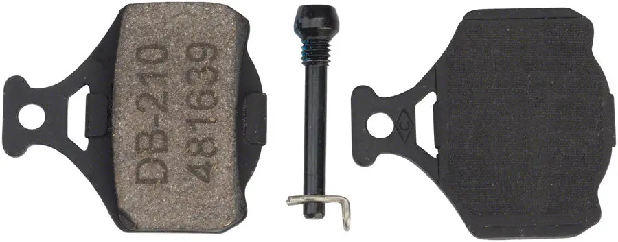 Campagnolo Disc Brake Pads 1