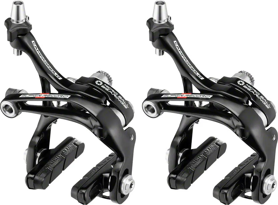 Campagnolo Super Record 2