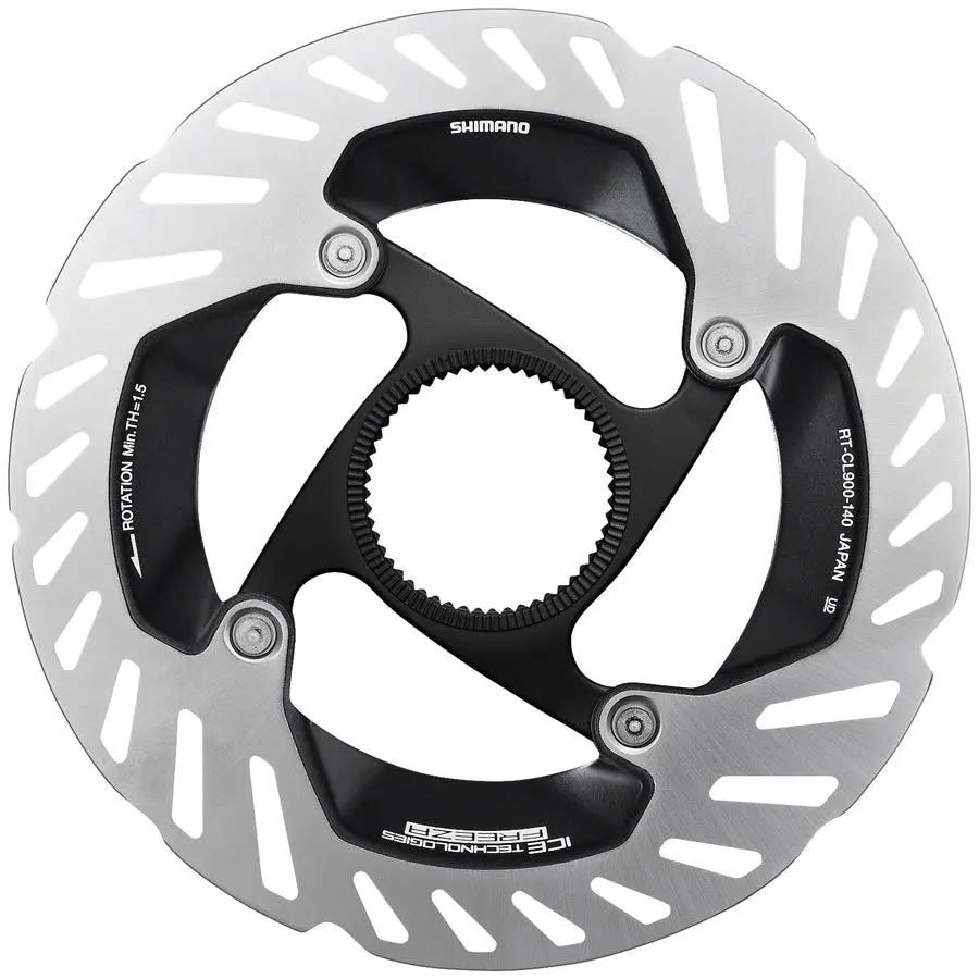 Shimano Rt-Cl900 Disc Brake Rotor 1