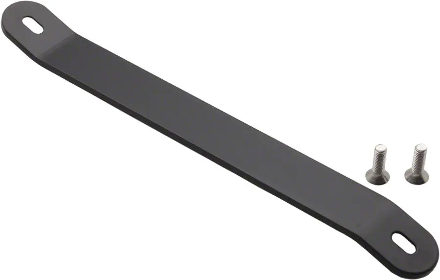 Surly Wheel Deflector 1