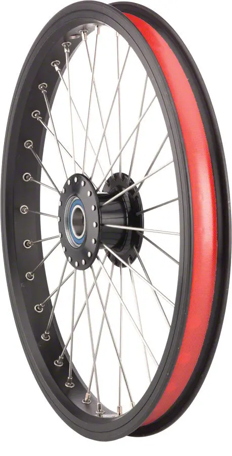 Surly Trailer Wheel 1