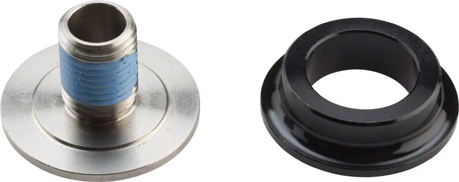 Surly Stub Axle Bolts 1