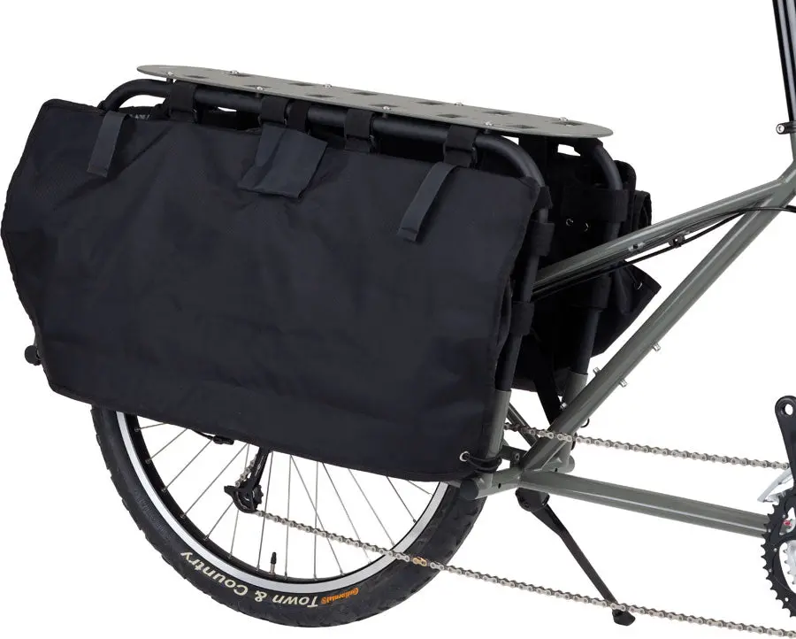 Surly Cargo Deck Bags 1