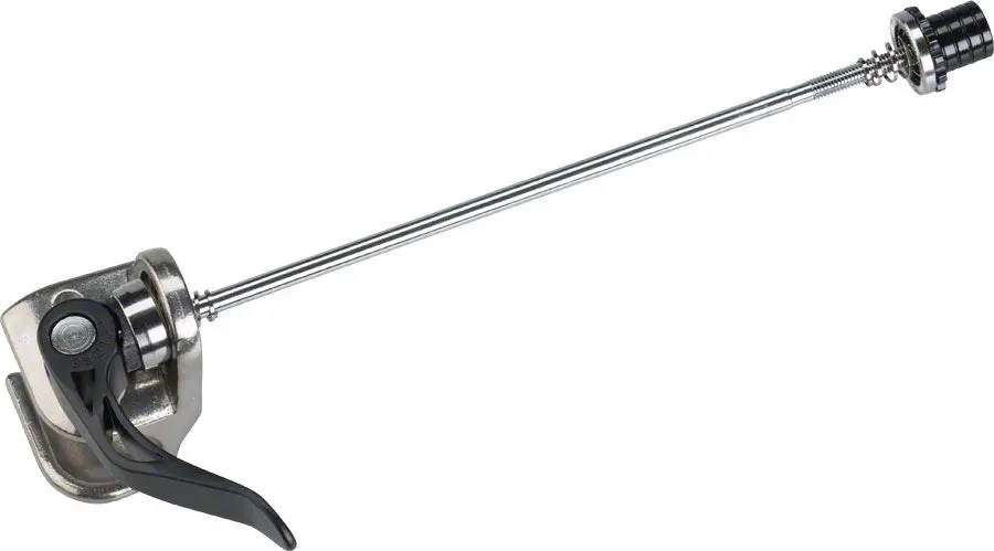 Thule Ezhitch Axle Mounted Trailer Hitch 1