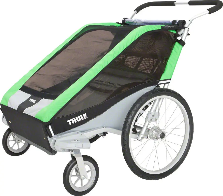 Thule Cheetah 2 1