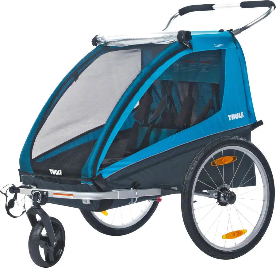 Thule Coaster 2 1