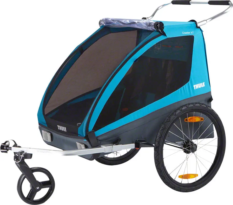 Thule Coaster Xt 1