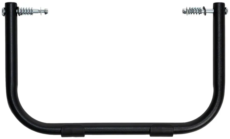 Burley Bark Ranger Kickstand 2