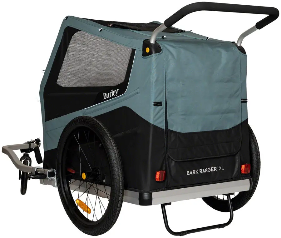 Burley Bark Ranger Kickstand 1