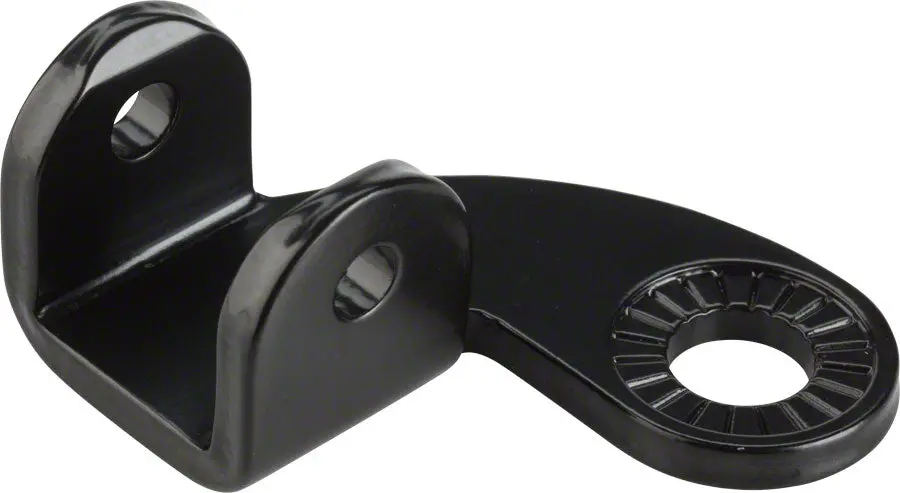 Burley Bicycle Hitches 1