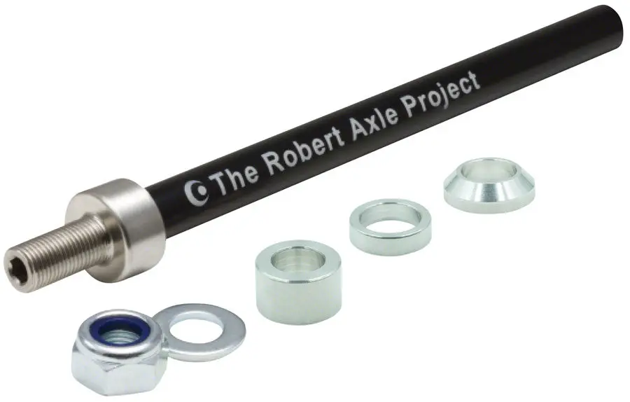 Robert Axle Project Thread - Kid Trailer 2