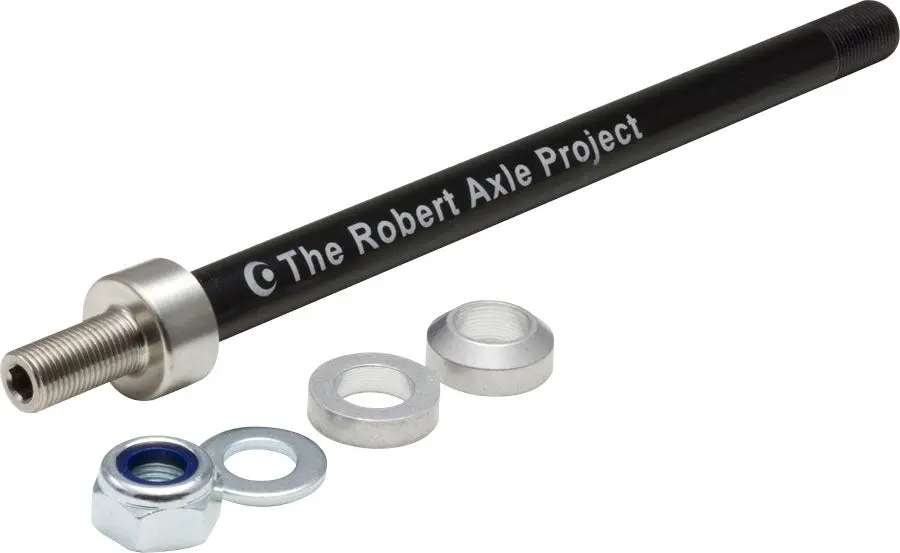 Robert Axle Project Thread - Kid Trailer 7