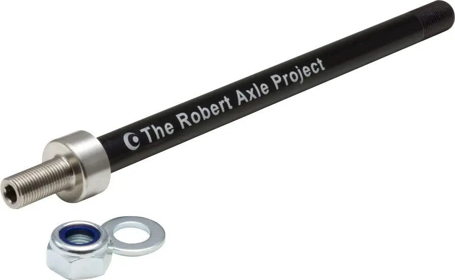 Robert Axle Project Thread - Kid Trailer 11