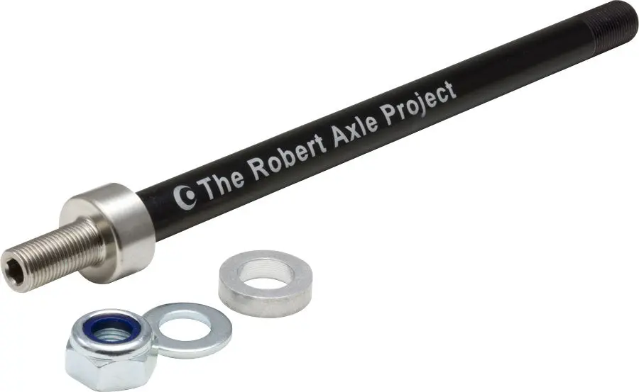 Robert Axle Project Thread - Kid Trailer 14