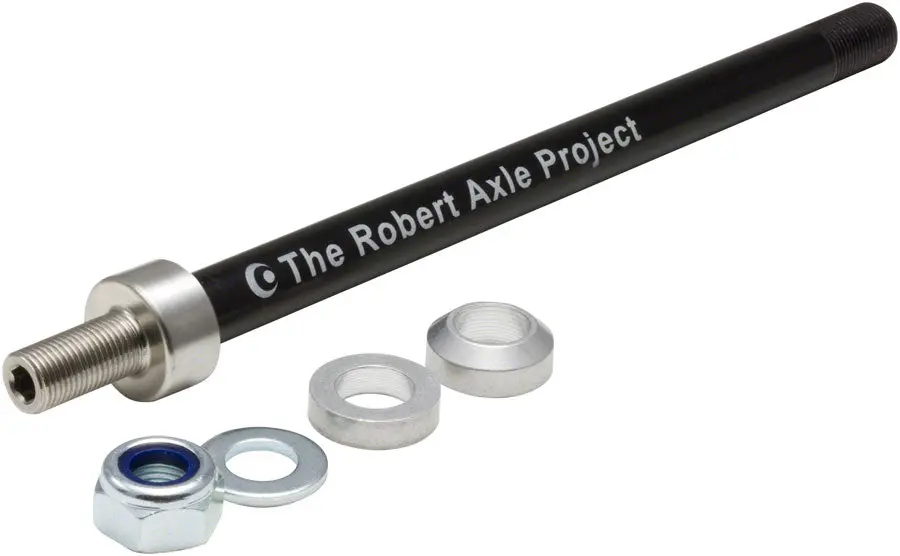 Robert Axle Project Thread - Kid Trailer 1