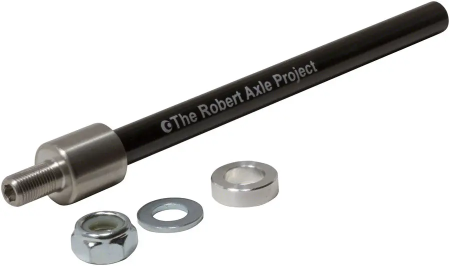 Robert Axle Project Thread - Kid Trailer 3
