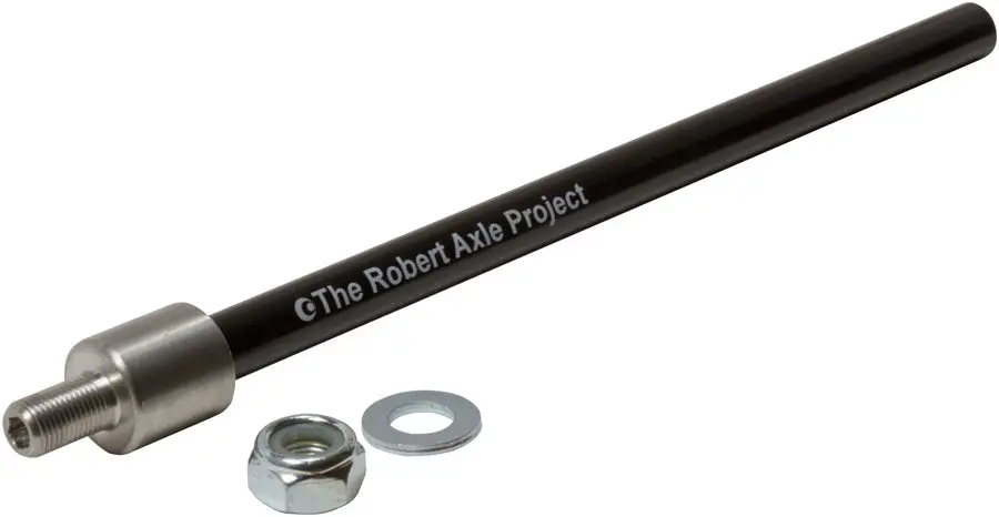 Robert Axle Project Thread - Kid Trailer 5