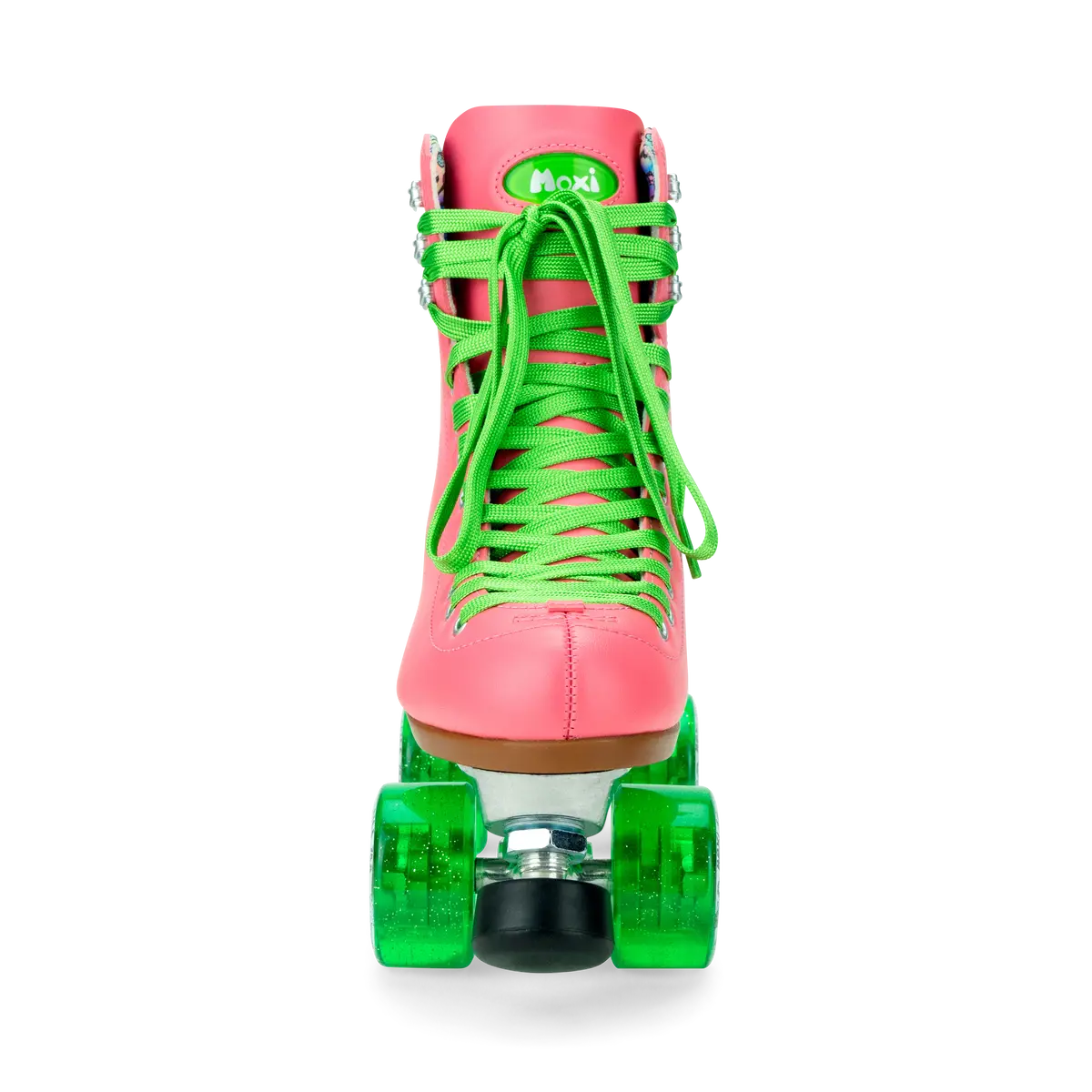 Beach Bunny Roller Skates - Watermelon 3