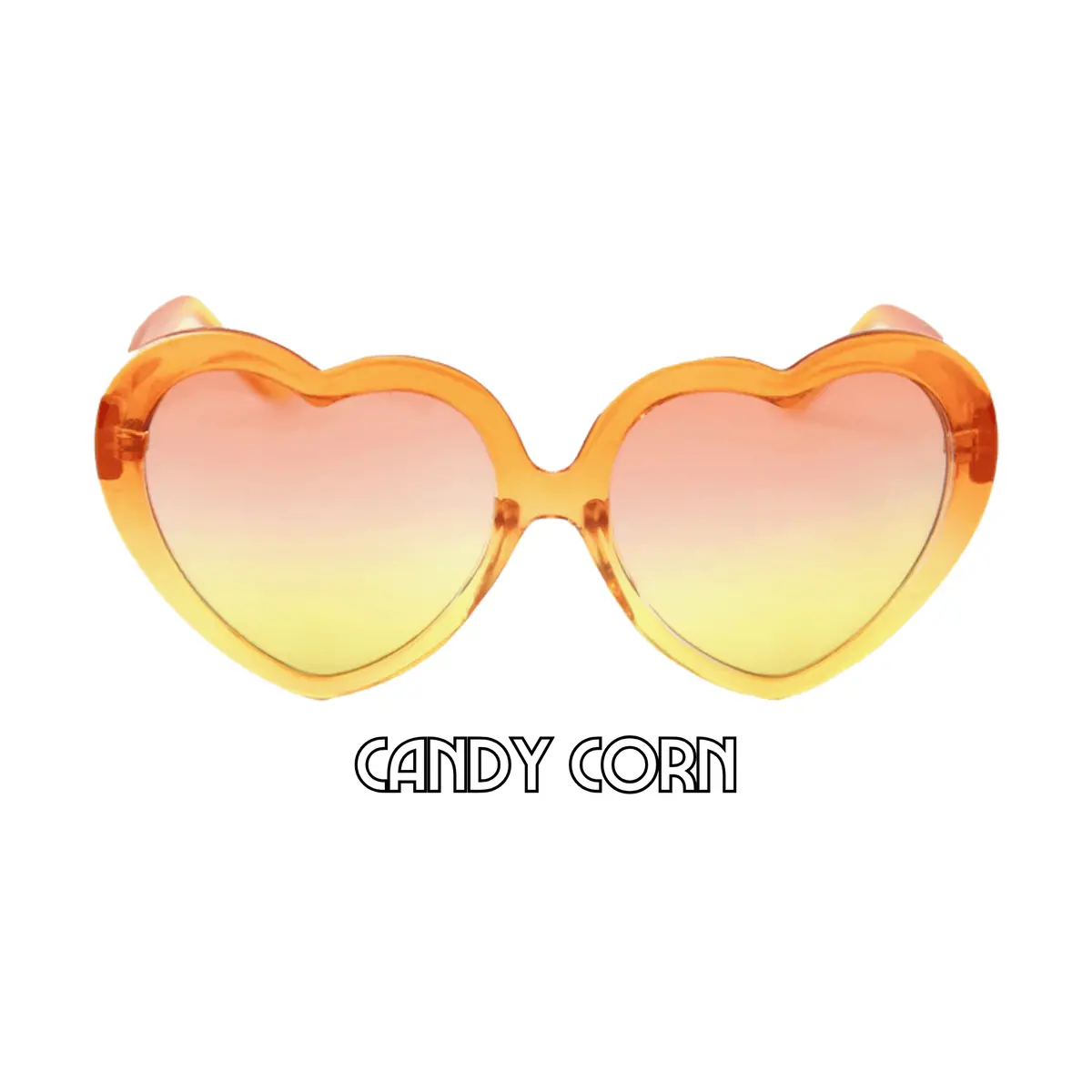 Moxi Heart On's Sunnies 3