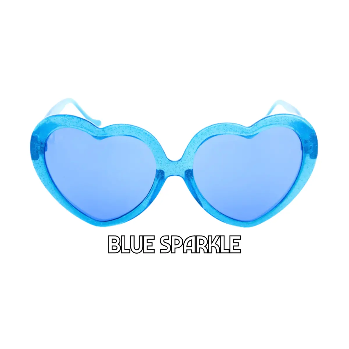 Moxi Heart On's Sunnies 4