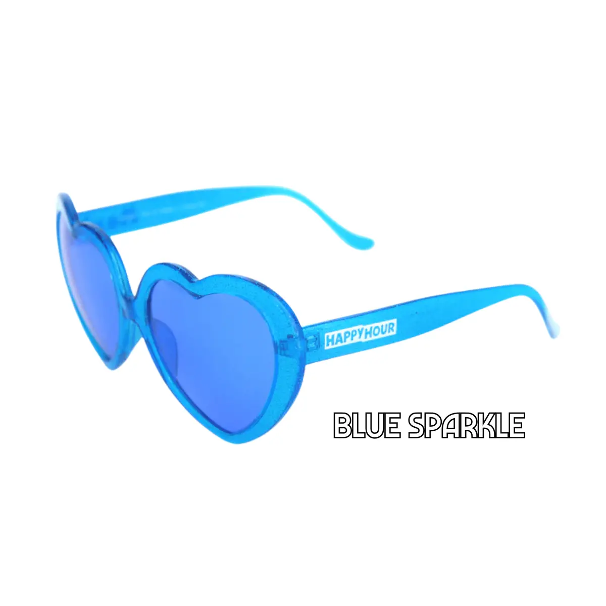 Moxi Heart On's Sunnies 5