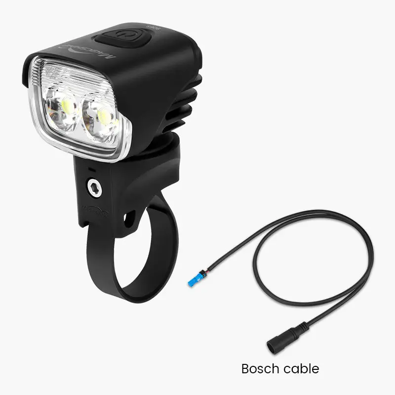 Mj-906S Efficiency E-Bike Light 5